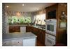 Emory Creek Bed and Breakfast: One of two Kitchens