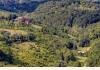 Exceptional Smoky Mountain Inn: Aerial View