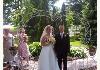 Cloran Mansion Bed and Breakfast: Wedding at the Mansion