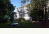 Charlottesville Virginia B&B: Silver Thatch Inn, Charlottesville, VA