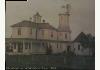 Gardner House Cafe and Bed and Breakfast: original house 1900 photo