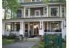 Claddagh Inn, Hendersonville, NC: Claddaugh NC B&B