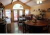 Black Bear Manor B&B in beautiful Ouray, Colorado : Dining Room