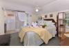Gatlinburg Bed and Breakfast/Overnight Rental: Botanical Room