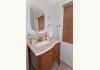 Gatlinburg Bed and Breakfast/Overnight Rental: Paradise Vanity