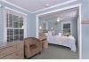 Gatlinburg Bed and Breakfast/Overnight Rental: Fern Mini-suite