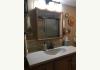 Gatlinburg Bed and Breakfast/Overnight Rental: Owners bath