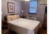 Market Street Inn: Helen’s Bed