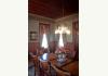 Magnolia House: Dining