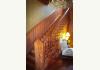 Magnolia House: Stairs