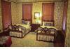 Magnolia House: Bed