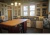 Magnolia House: Kitchen