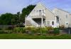 The Chadbourne House: The Chadbourne House Owners Quarters