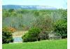 Audrey's Farmhouse Bed & Breakfast: View of the Shawangunk Ridge