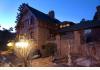 Bed & Breakfast at Historic Onaledge: 