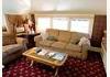 Bed & Breakfast at Historic Onaledge: 