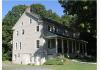The Gansevoort Mansion: 