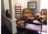 The Gansevoort Mansion: 