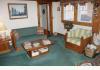 Lambs Mill Inn: Owner's Family Room