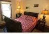 Rolling River Cafe & Inn: bedroom 2