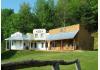 Valle Crucis Bed and Breakfast: 