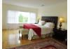 19 Sunset Road: Bedroom with Full Bath and Balcony