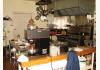 Auction - Glenmary Inn: Kitchen