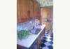 Burr House: Kitchen