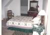 Burr House: 3rd Floor Bedroom