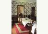 Burr House: 1st Floor Dining Room