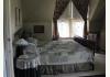 Burr House: 2nd Floor bedroom