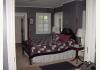 Burr House: 2nd Floor Bedroom