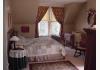 Burr House: 2nd Floor Bedroom