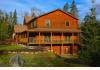 Nestlewood Inn Bed & Breakfast: 