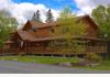 Nestlewood Inn Bed & Breakfast: Nestlewood Inn
