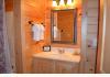 Nestlewood Inn Bed & Breakfast: Guest Room Private Bath