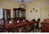 The Hoke-Rhyne House, circa1844: Formal Dining Room