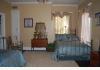 The Hoke-Rhyne House, circa1844: Guest Room #3 (2nd Floor)
