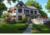 The Wild Rose Inn: The Wild Rose Inn of Woodstock, NY