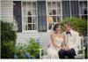 Historic Inn & Restaurant: Couple