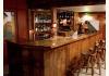 Southern Vermont Authentic Country Inn: Bar at Authentic VT Inn 