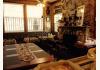 The Gunn House Hotel: Breakfast room