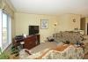 The Pioneer Bed & Breakfast: Living Room