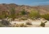 Borrego Valley Inn: Front view of Inn, mid-day.