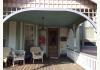 113 EAST COLLEGE STREET: Front Porch