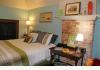 Brickmakers bed and breakfast: Fully decorated rooms