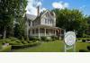 New River Gorge B&B: Morris Harvey House B&B West Virginia