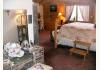The Sedona Dream Maker Bed and Breakfast: Victorian Suite