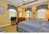 SOLD!  The Flag House Inn: Guest room 1