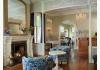 Sold! Cooperstown's Landmark Inn: Common room at Cooperstown NY B&B for sale